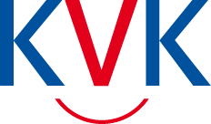 Logo: KVK Kassel